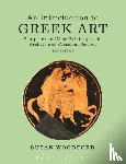 Woodford, Dr Susan (Independent scholar) - An Introduction to Greek Art