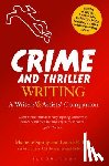 Spring, Michelle, King, Laurie R. - Crime and Thriller Writing