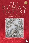Garnsey, Peter, Saller, Richard - The Roman Empire