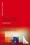  - Research Methods in Applied Linguistics