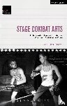DuVal, Christopher (University of Utah - Stage Combat Arts