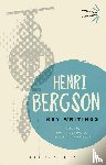 Bergson, Henri - Key Writings