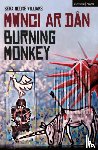Moore Williams, Sera - Burning Monkey