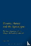 Pierce, Professor Jerry B - Poverty, Heresy, and the Apocalypse