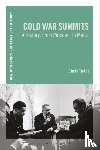Tudda, Chris (George Washington University - Cold War Summits