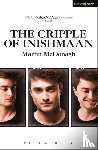 McDonagh, Martin (Playwright - The Cripple of Inishmaan