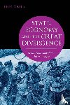 Vries, Peer (Institute of Social History - State, Economy and the Great Divergence