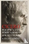 Tempest, Dr Kathryn - Cicero