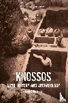 Whitley, James (Cardiff University - Knossos