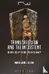 Kacem, Mehdi Belhaj - Transgression and the Inexistent