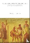 - A Cultural History of the Emotions in Antiquity