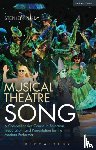 Purdy, Stephen (Musical Theatre Faculty - Musical Theatre Song