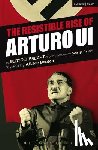 Brecht, Bertolt - The Resistible Rise of Arturo Ui