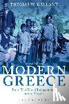 Gallant, Thomas W. (University of California - Modern Greece