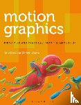 Crook, Ian, Beare, Peter (University of Central Lancashire) - Motion Graphics
