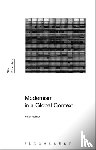 Kalliney, Peter (University of Kentucky - Modernism in a Global Context