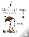 Freeman, Heather D. (University of North Carolina - The Moving Image Workshop