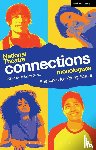  - National Theatre Connections Monologues