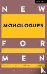  - New Monologues for Men