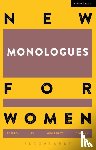  - New Monologues for Women - Volume 1