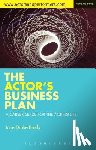 Drake Brody, Jane (Associate Professor - The Actor's Business Plan