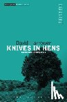 Harrower, David - Knives in Hens