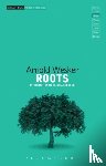Wesker, Arnold - Roots
