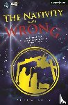 Lewis, Henry, Sayer, Jonathan, Shields, Henry - The Nativity Goes Wrong
