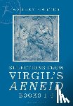 Carter, Ashley (Independent Scholar - Selections from Virgil's Aeneid Books 1-6