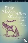 Tribble, Prof Evelyn (University of Otago - Early Modern Actors and Shakespeare's Theatre