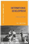 Unger, Corinna R. (European University Institute - International Development