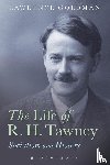 Goldman, Lawrence (School of Advanced Study - The Life of R. H. Tawney