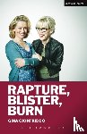 Gionfriddo, Gina - Rapture, Blister, Burn