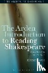 Lopez, Jeremy (Montclair State University - The Arden Introduction to Reading Shakespeare