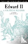 Melnikoff, Dr Kirk (University of North Carolina at Charlotte - Edward II: A Critical Reader