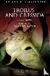 Shakespeare, William - Troilus and Cressida