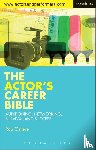 Ostlere, Rob (Actor - The Actor's Career Bible