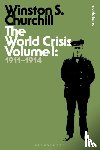 Churchill, Sir Sir Winston S. - The World Crisis Volume I