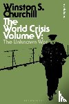 Churchill, Sir Sir Winston S. - The World Crisis Volume V