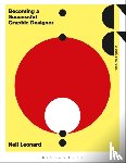 Leonard, Neil (University of the West of England - Becoming a Successful Graphic Designer