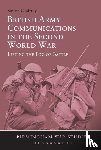 Godfrey, Dr Simon - British Army Communications in the Second World War