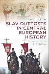 Stone, Dr Gerald (University of Oxford - Slav Outposts in Central European History
