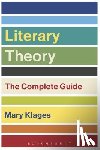Klages, Mary (University of Colorado at Boulder - Literary Theory: The Complete Guide