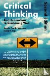 Arp, Dr Robert (University of Missouri, Watson, Dr Jamie Carlin (Cleveland Clinic - Critical Thinking