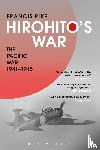 Pike, Dr Francis (Independent Scholar - Hirohito's War