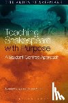 Thompson, Professor Ayanna (Arizona State University, Turchi, Laura (University of Houston - Teaching Shakespeare with Purpose