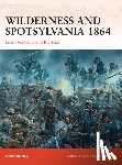 Nunez, Andy - Wilderness and Spotsylvania 1864