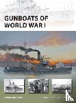 Konstam, Angus - Gunboats of World War I