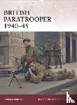 Skinner, Rebecca - British Paratrooper 1940–45
