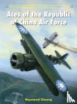 Cheung, Raymond - Aces of the Republic of China Air Force